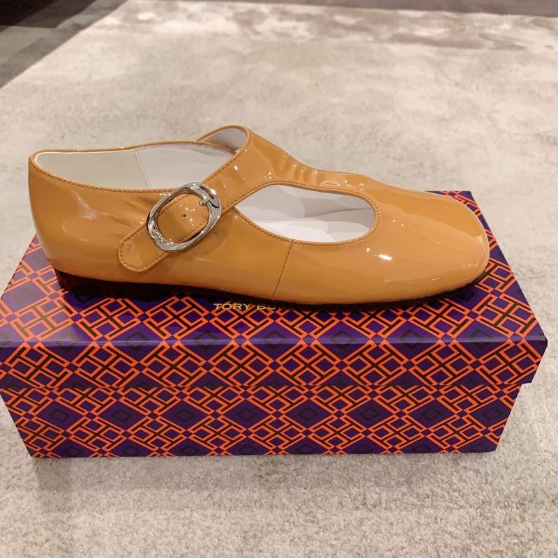 Tory Burch Shoes